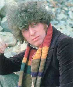 Image of Tom Baker