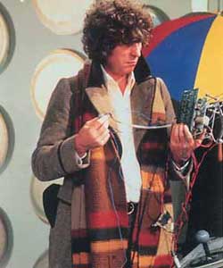 Image of Tom Baker