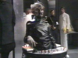 Image of Davros