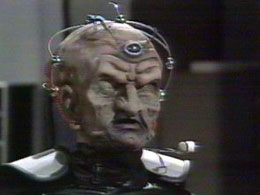 Image of Davros