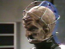 Image of Davros