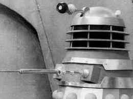 Dalek Image