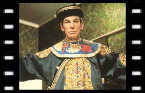 Image of The Celestial Toymaker (Michael Gough)