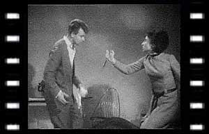 Image of Ian and Barbara
