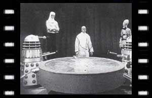 Image of Daleks & Alien Delegates