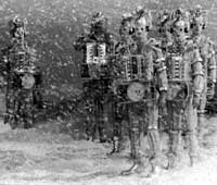 Image of Cybermen 