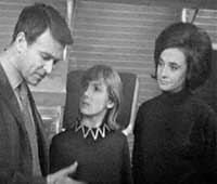 Image of Ian, Vicki, and Barbara 