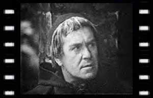 Image of the Meddling Monk (Peter Butterworth)