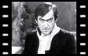 Image of Patrick Troughton as Salamander