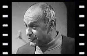Image of Giles Kent (Bill Kerr)