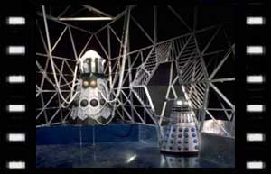 Image of Emperor Dalek