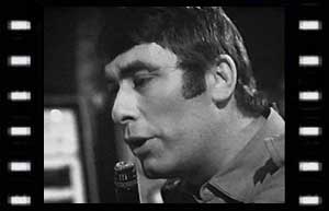 Image of Sergeant Benton (John Levene)