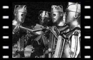 Image of Cybermen