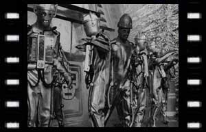 Image of Cybermen