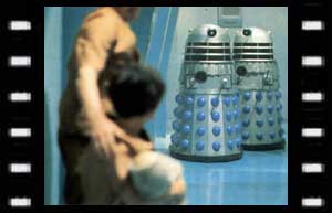 Image of The Daleks 