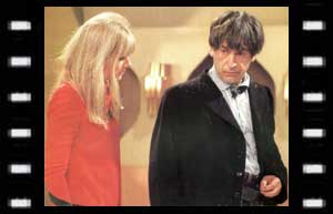 Image of Polly and the Doctor
