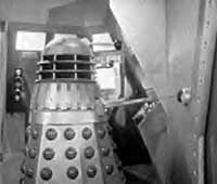 Image of a Dalek