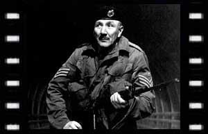 Image of SGT Arnold (Jack Woolgar)