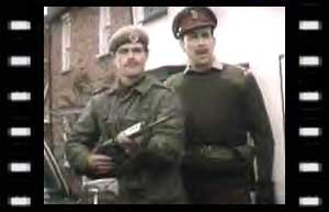 Image of & Jenkins & The Brigadier