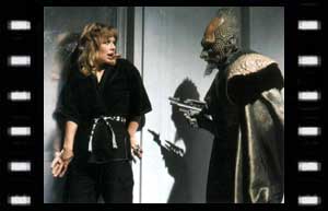 Image of Jo Grant and Draconian