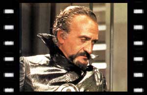 Image of The Master (Roger Delgado)