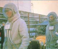 Image of The Alien Ambassadors