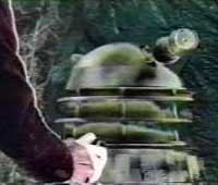 Image of A Dalek