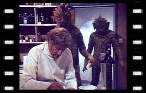 Image of Doctor and Silurians