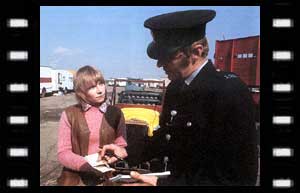 Image of Jo and Policeman