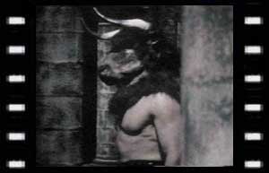 Image of Minotaur (Dave Prowse)