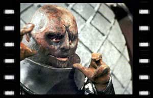 Image of Linx (Kevin Lindsay) without helmet 