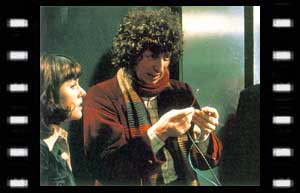 Image of Sarah Jane and the Doctor