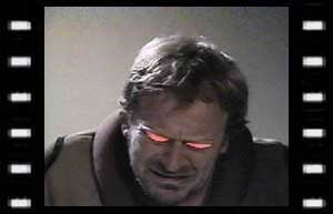 Image of 'infected' Professor Sorenson (Frederick Jaeger)