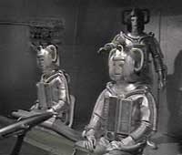 Image of Cybermen