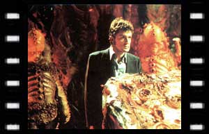 Image of Zygons and Harry