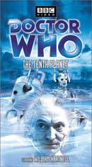 Video Cover Tenth Planet