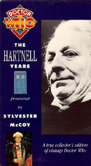 Image of Video Cover Hartnell Years