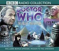 Audio CD Cover