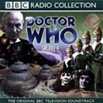 CD Cover Image