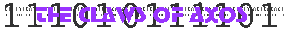 The Claws of Axos