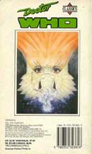 1989 Edition Star Back Cover