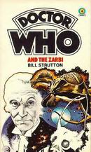 1988 1st Edition Book Cover