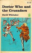Image of Book cover 1967 2nd Printing
