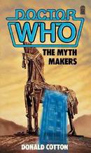 1985 1st Edition Book Cover by Andrew Skilleter