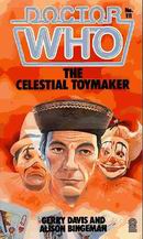 1986 1st Edition with cover by Graham Potts