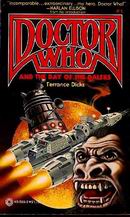 1979 Pinnacle Edition Book Cover with cover by David Mann