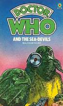 1979 Target Edition Book Cover with cover by John Geary