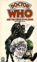 1980 Book cover with art by Chris Achilleos