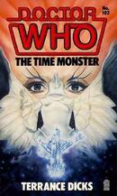 1985 Book cover with art by Andrewq Skilleter