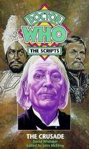 Image of Script Book cover